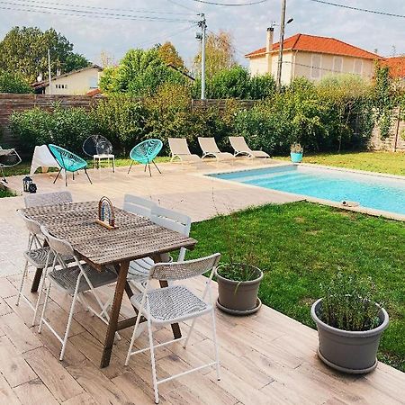Maison Chaleureuse Villeneuve-sur-Lot Ngoại thất bức ảnh