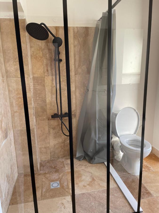 Maison Chaleureuse Villeneuve-sur-Lot Ngoại thất bức ảnh