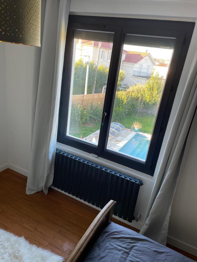 Maison Chaleureuse Villeneuve-sur-Lot Ngoại thất bức ảnh