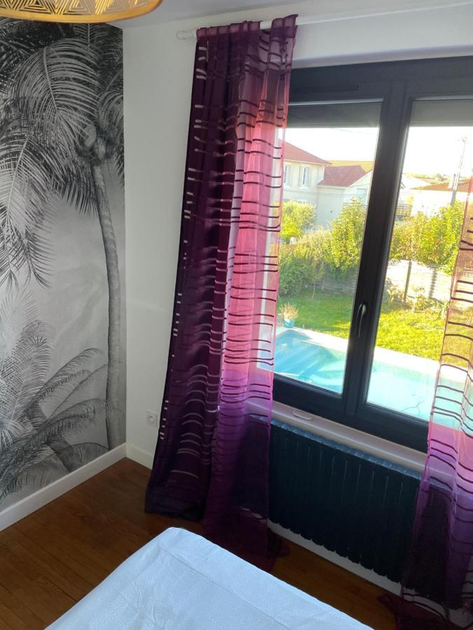 Maison Chaleureuse Villeneuve-sur-Lot Ngoại thất bức ảnh