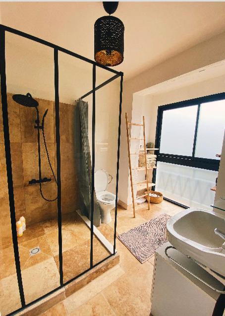 Maison Chaleureuse Villeneuve-sur-Lot Ngoại thất bức ảnh