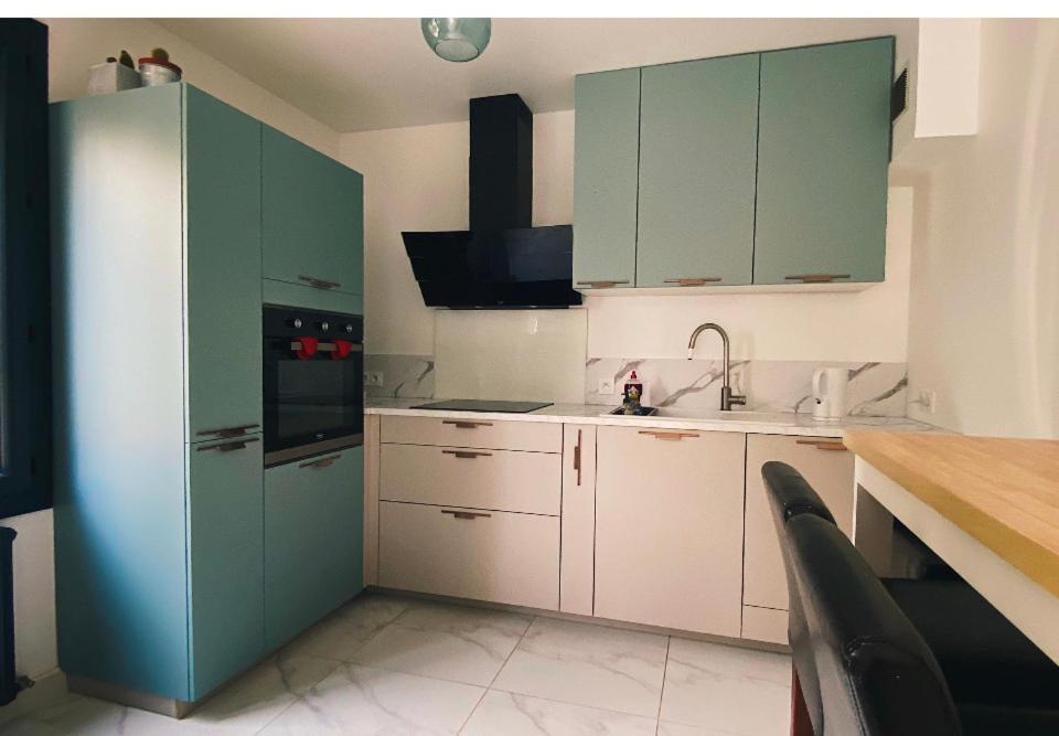 Maison Chaleureuse Villeneuve-sur-Lot Ngoại thất bức ảnh